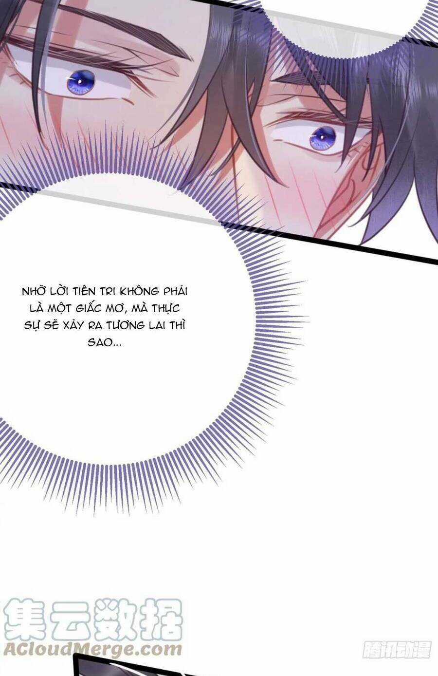 Nghịch Đồ Mỗi Ngày Đều Muốn Bắt Nạt Sư Phụ Chapter 33 trang 17