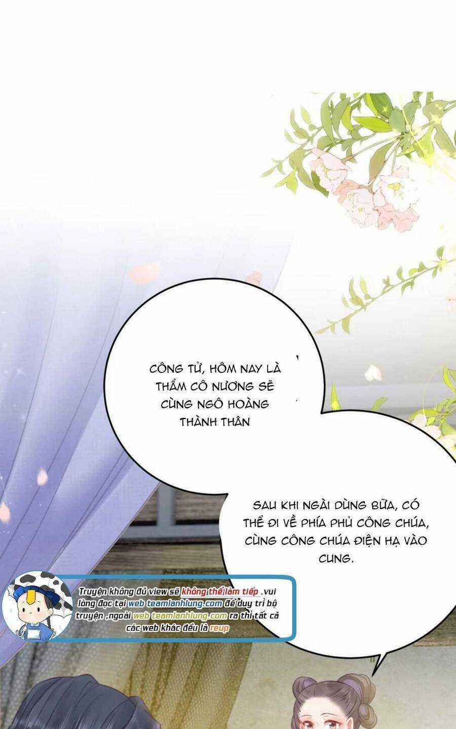Nghịch Đồ Mỗi Ngày Đều Muốn Bắt Nạt Sư Phụ Chapter 33 trang 19