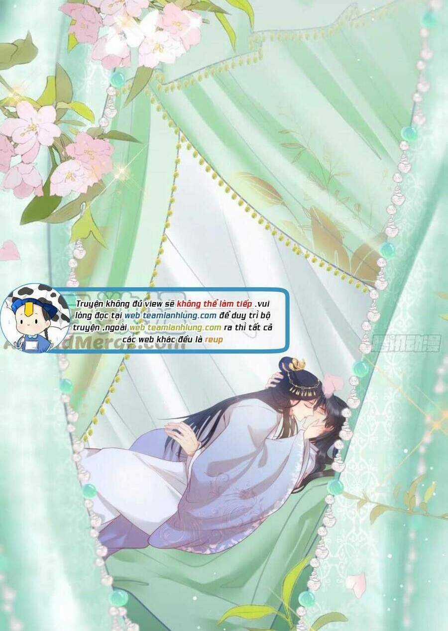 Nghịch Đồ Mỗi Ngày Đều Muốn Bắt Nạt Sư Phụ Chapter 33 trang 2