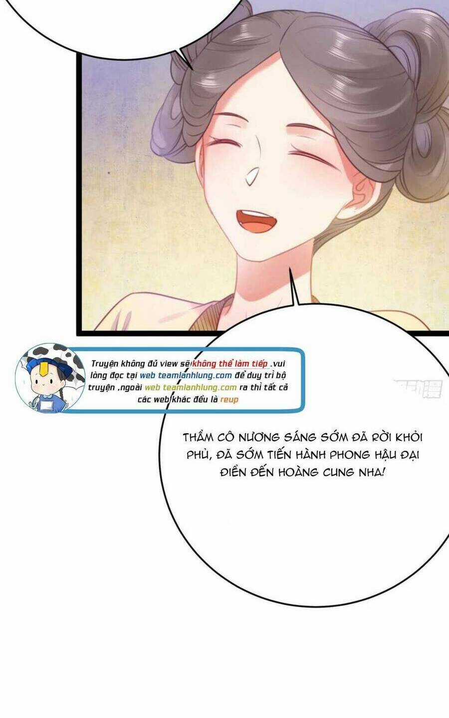 Nghịch Đồ Mỗi Ngày Đều Muốn Bắt Nạt Sư Phụ Chapter 33 trang 22