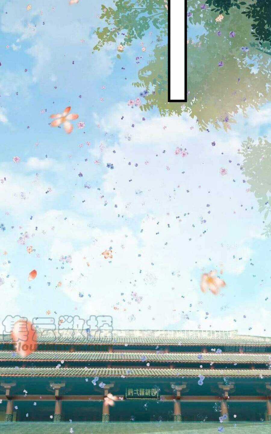 Nghịch Đồ Mỗi Ngày Đều Muốn Bắt Nạt Sư Phụ Chapter 33 trang 24