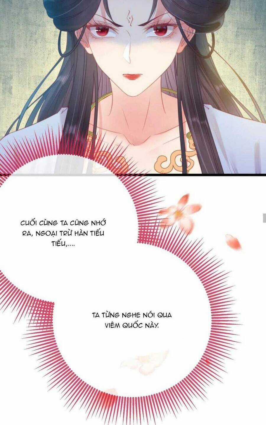 Nghịch Đồ Mỗi Ngày Đều Muốn Bắt Nạt Sư Phụ Chapter 33 trang 26