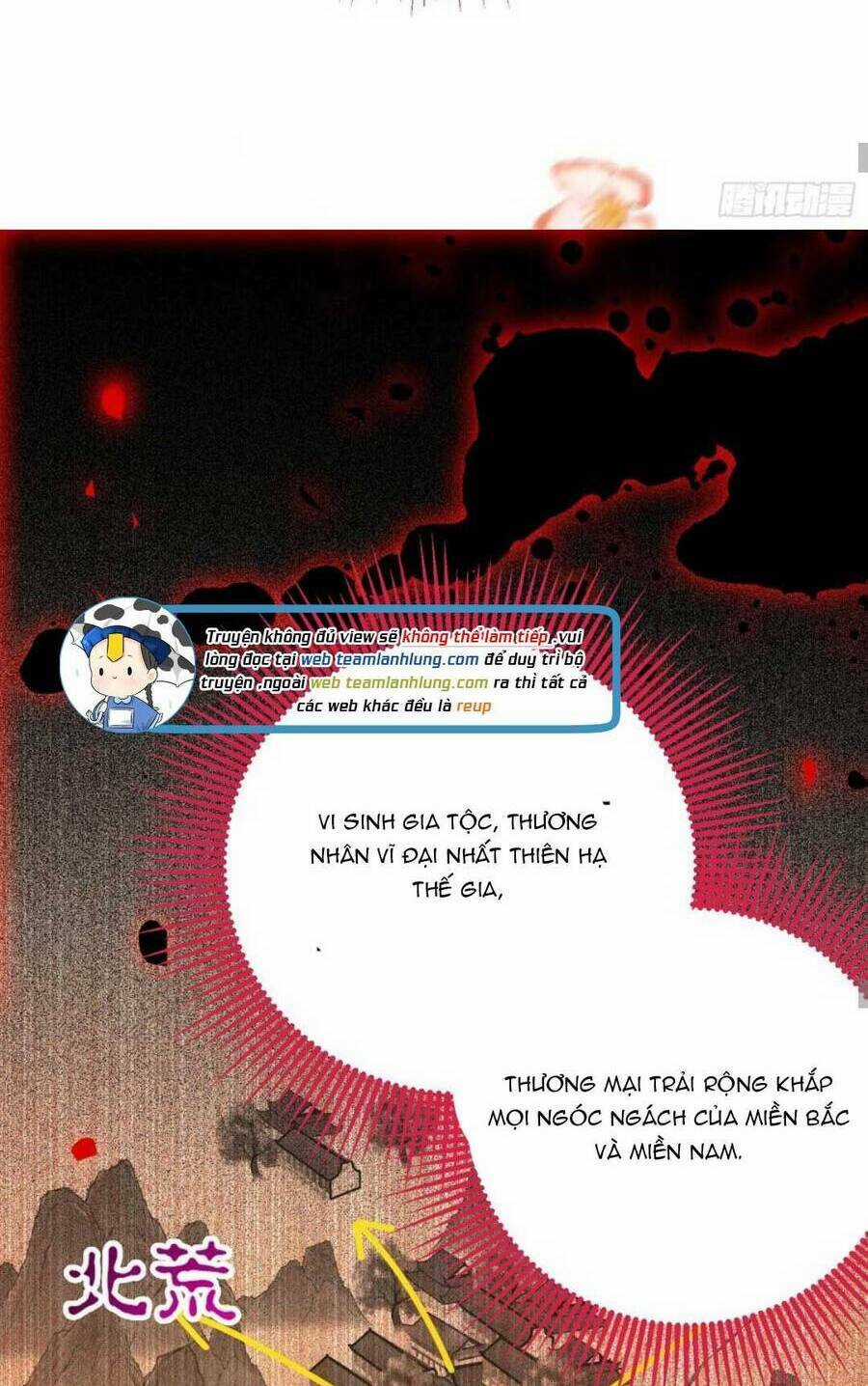 Nghịch Đồ Mỗi Ngày Đều Muốn Bắt Nạt Sư Phụ Chapter 33 trang 27