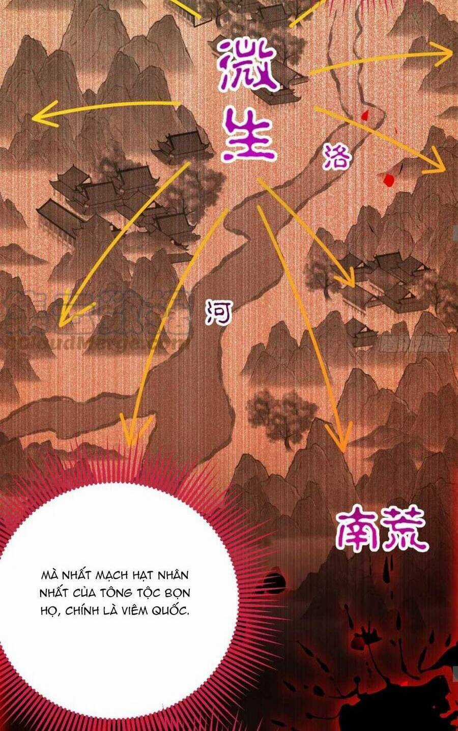 Nghịch Đồ Mỗi Ngày Đều Muốn Bắt Nạt Sư Phụ Chapter 33 trang 28