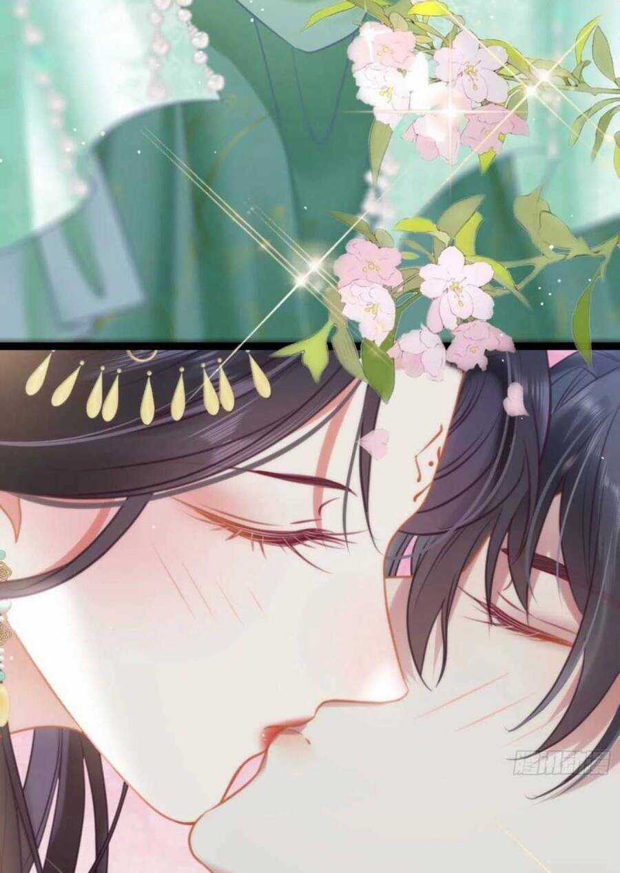 Nghịch Đồ Mỗi Ngày Đều Muốn Bắt Nạt Sư Phụ Chapter 33 trang 3