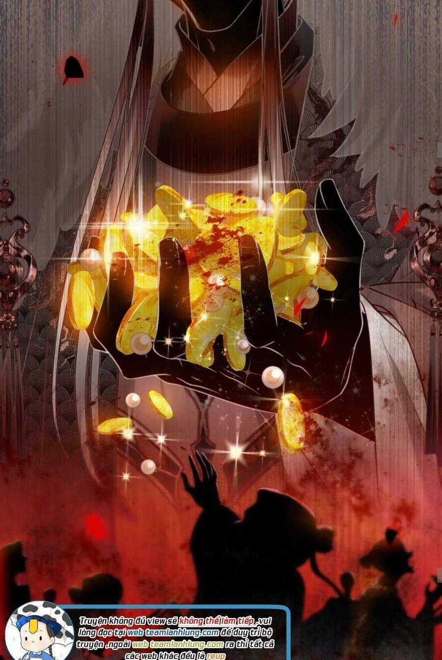 Nghịch Đồ Mỗi Ngày Đều Muốn Bắt Nạt Sư Phụ Chapter 33 trang 30