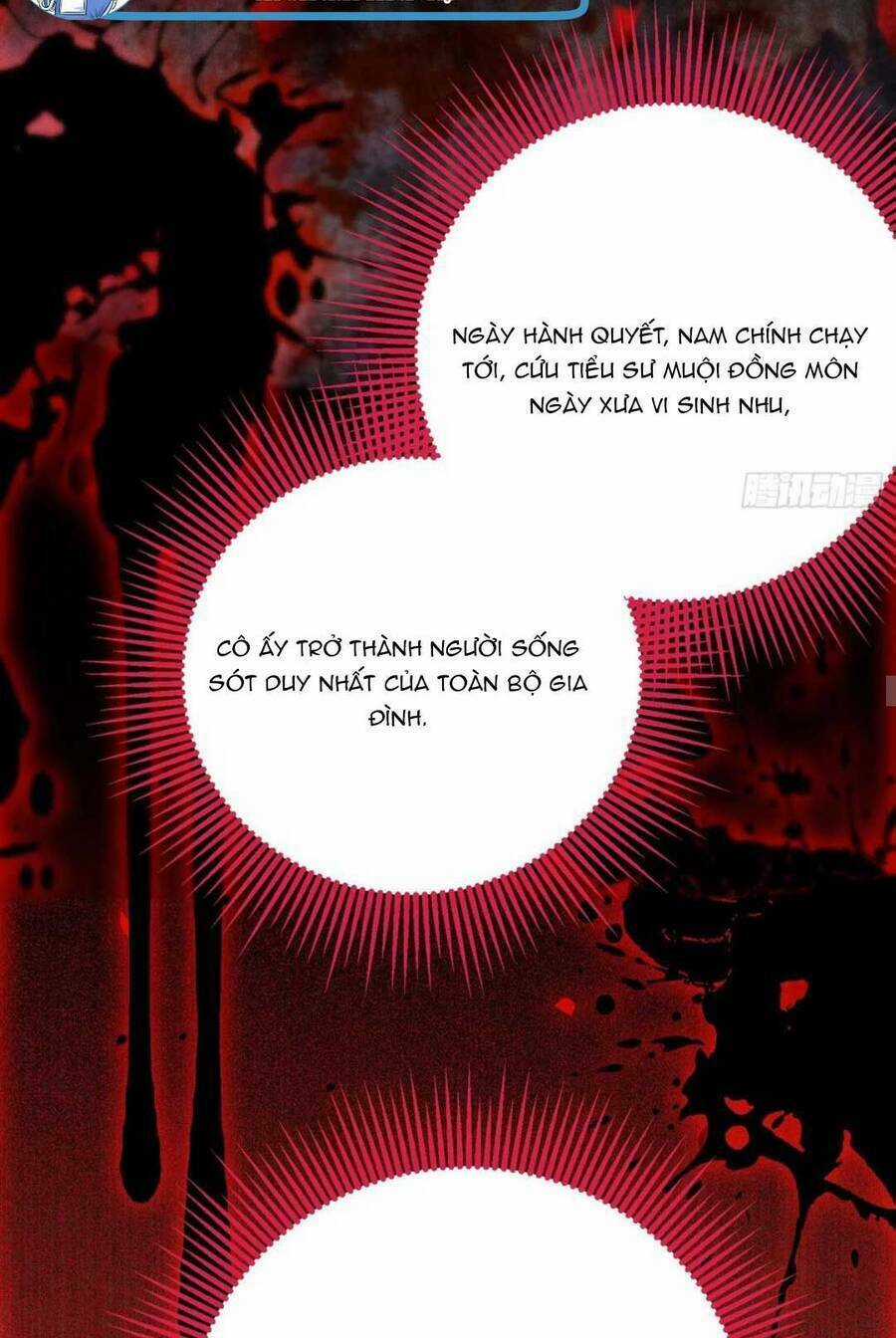 Nghịch Đồ Mỗi Ngày Đều Muốn Bắt Nạt Sư Phụ Chapter 33 trang 31