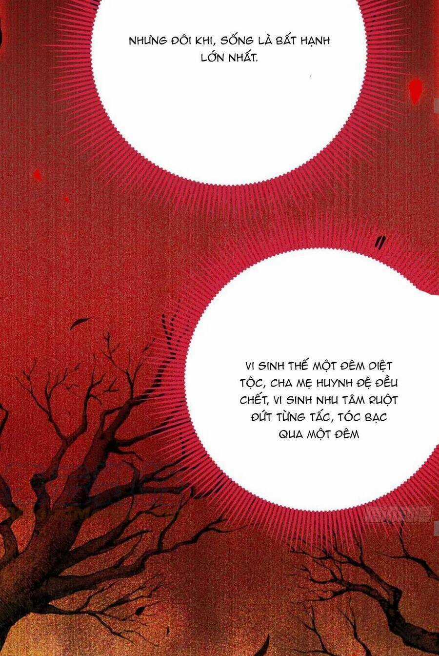 Nghịch Đồ Mỗi Ngày Đều Muốn Bắt Nạt Sư Phụ Chapter 33 trang 32