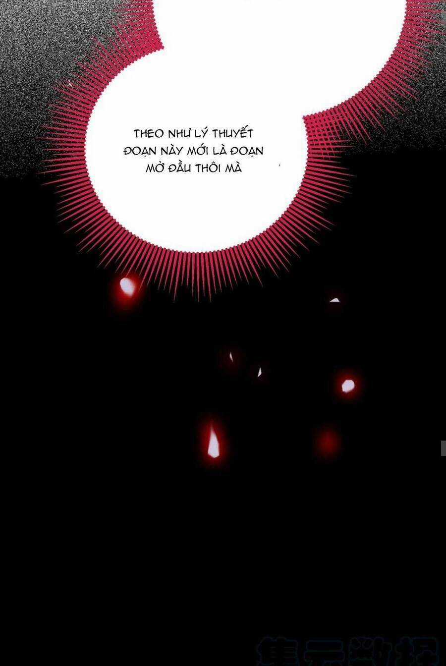 Nghịch Đồ Mỗi Ngày Đều Muốn Bắt Nạt Sư Phụ Chapter 33 trang 36