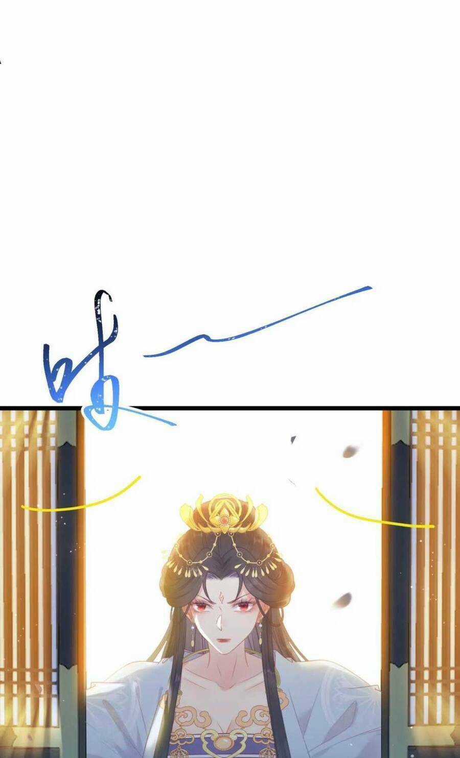 Nghịch Đồ Mỗi Ngày Đều Muốn Bắt Nạt Sư Phụ Chapter 33 trang 37