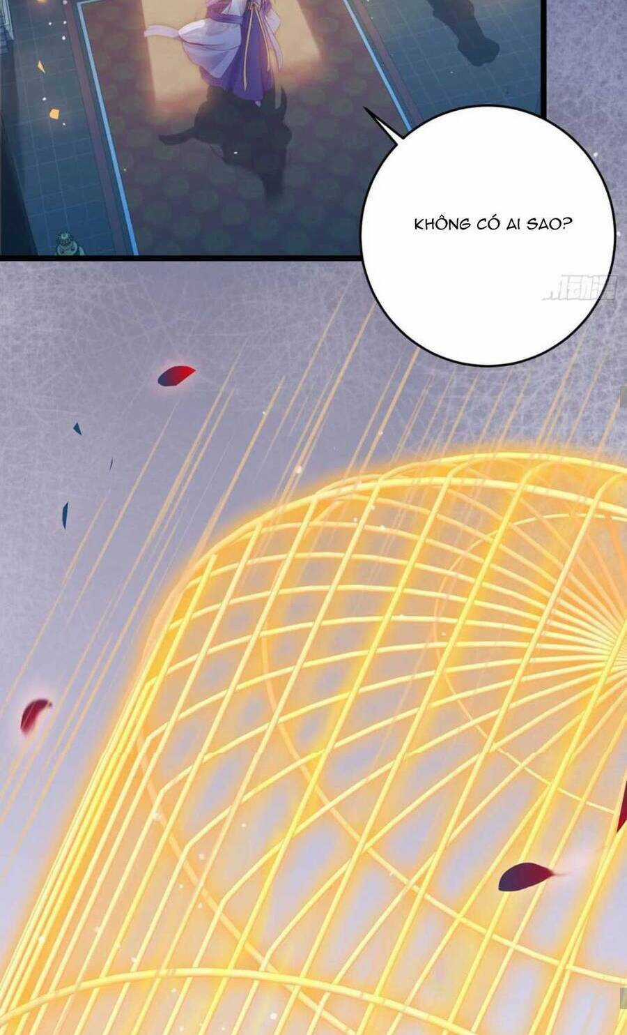 Nghịch Đồ Mỗi Ngày Đều Muốn Bắt Nạt Sư Phụ Chapter 33 trang 39