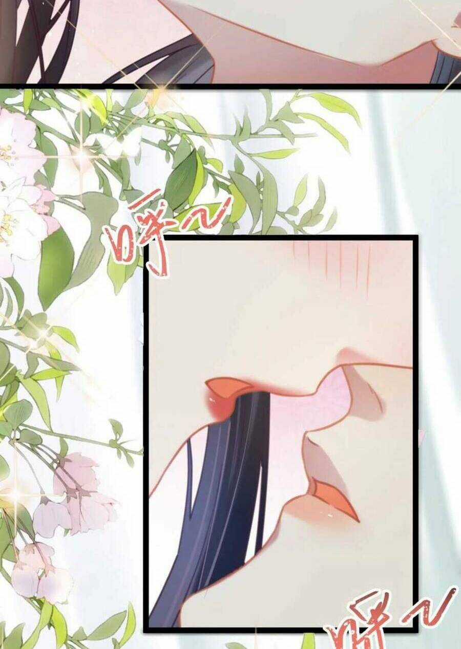 Nghịch Đồ Mỗi Ngày Đều Muốn Bắt Nạt Sư Phụ Chapter 33 trang 4