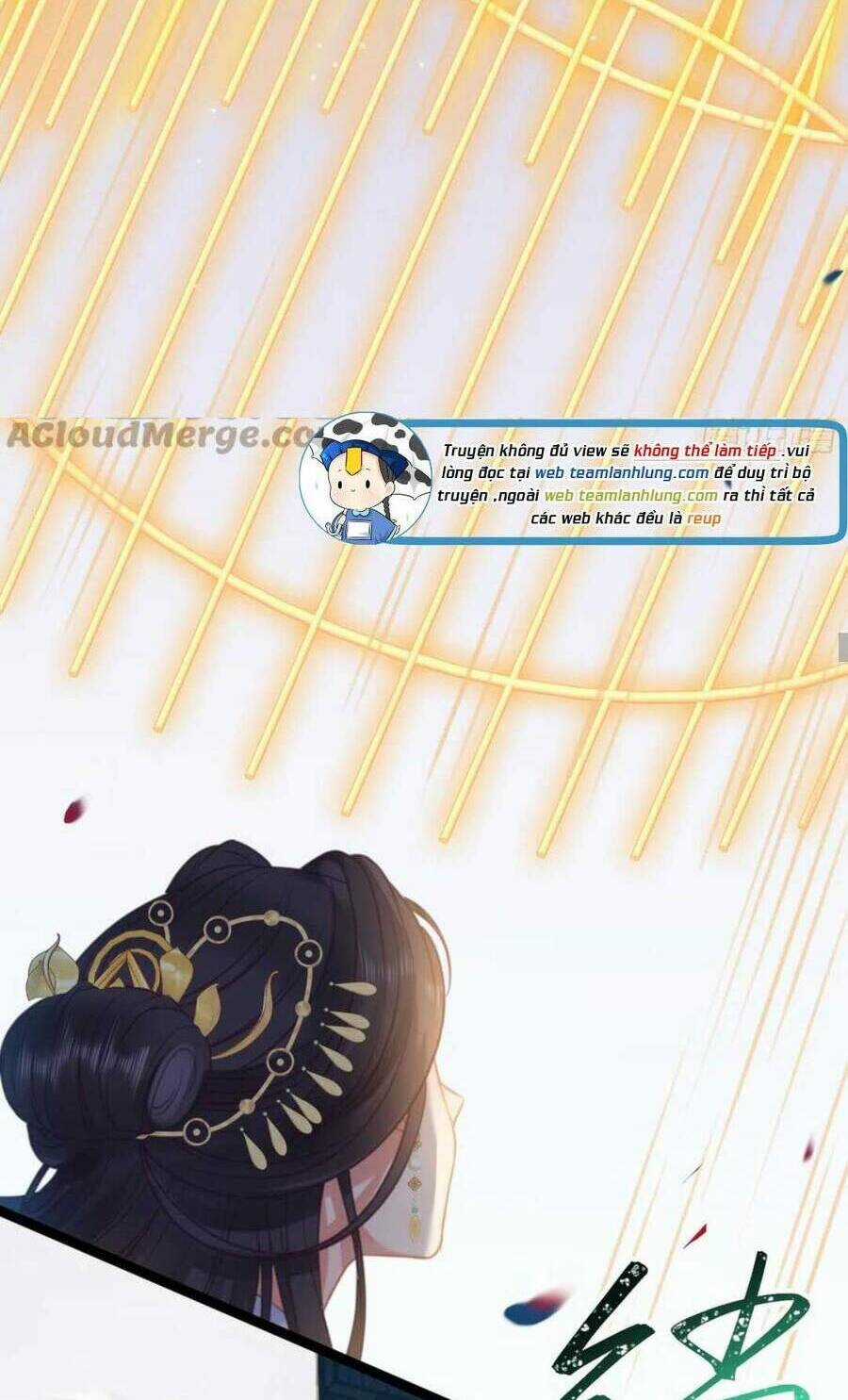 Nghịch Đồ Mỗi Ngày Đều Muốn Bắt Nạt Sư Phụ Chapter 33 trang 40