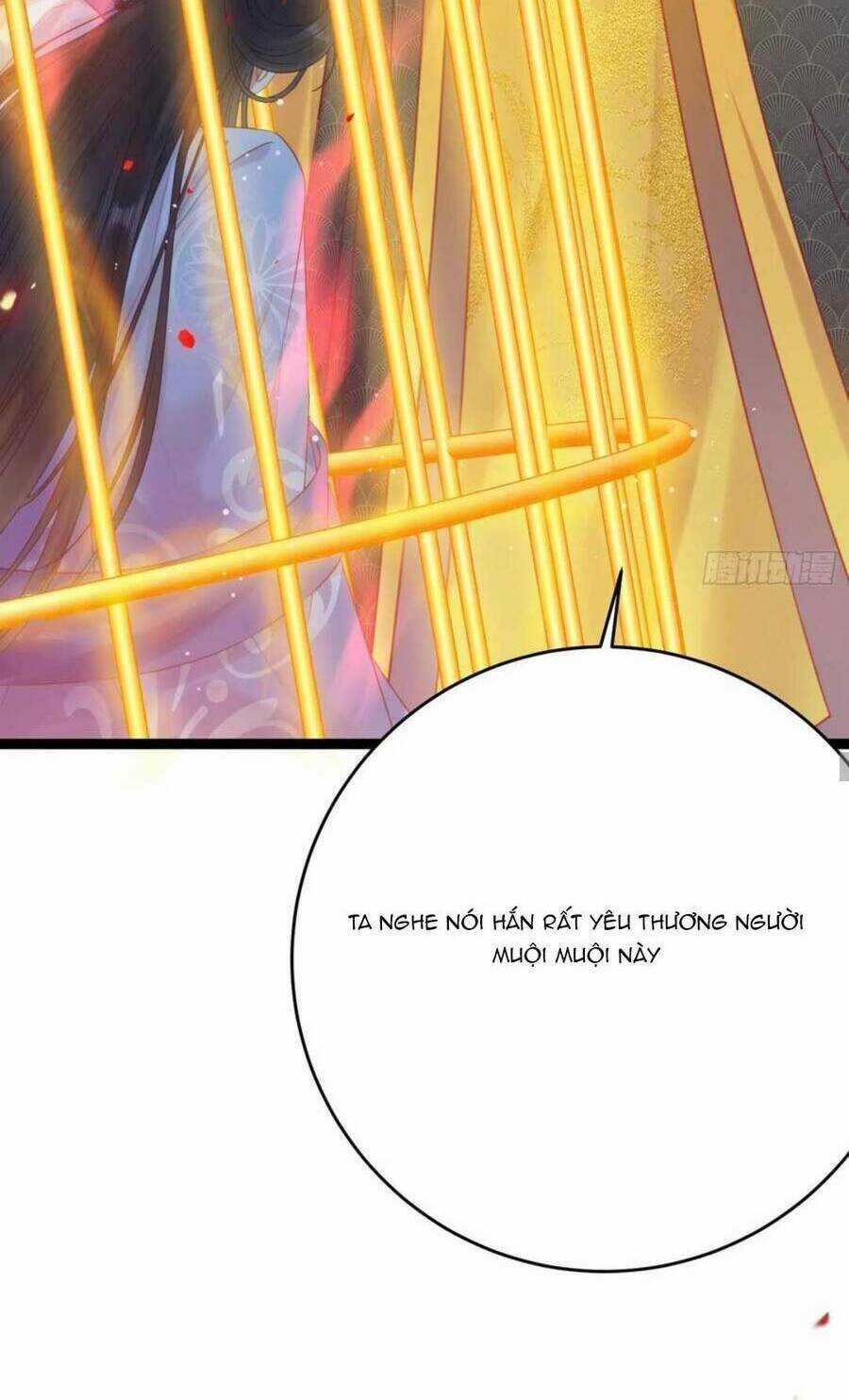 Nghịch Đồ Mỗi Ngày Đều Muốn Bắt Nạt Sư Phụ Chapter 33 trang 48