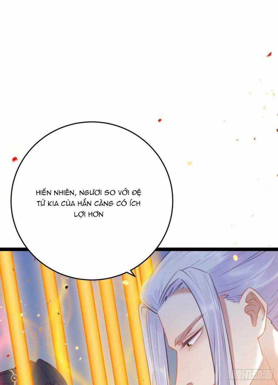 Nghịch Đồ Mỗi Ngày Đều Muốn Bắt Nạt Sư Phụ Chapter 33 trang 49