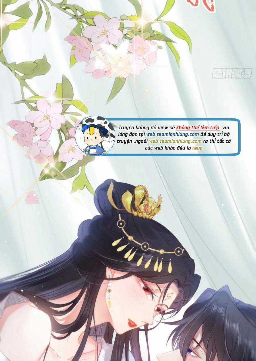 Nghịch Đồ Mỗi Ngày Đều Muốn Bắt Nạt Sư Phụ Chapter 33 trang 5