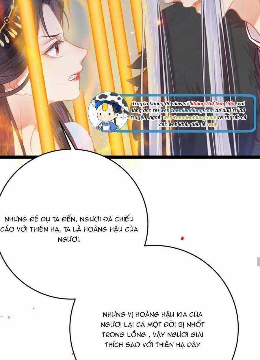 Nghịch Đồ Mỗi Ngày Đều Muốn Bắt Nạt Sư Phụ Chapter 33 trang 50