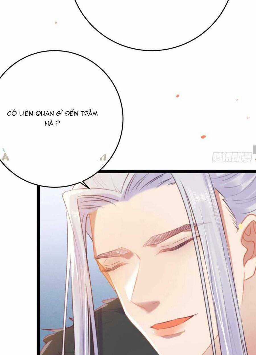 Nghịch Đồ Mỗi Ngày Đều Muốn Bắt Nạt Sư Phụ Chapter 33 trang 51