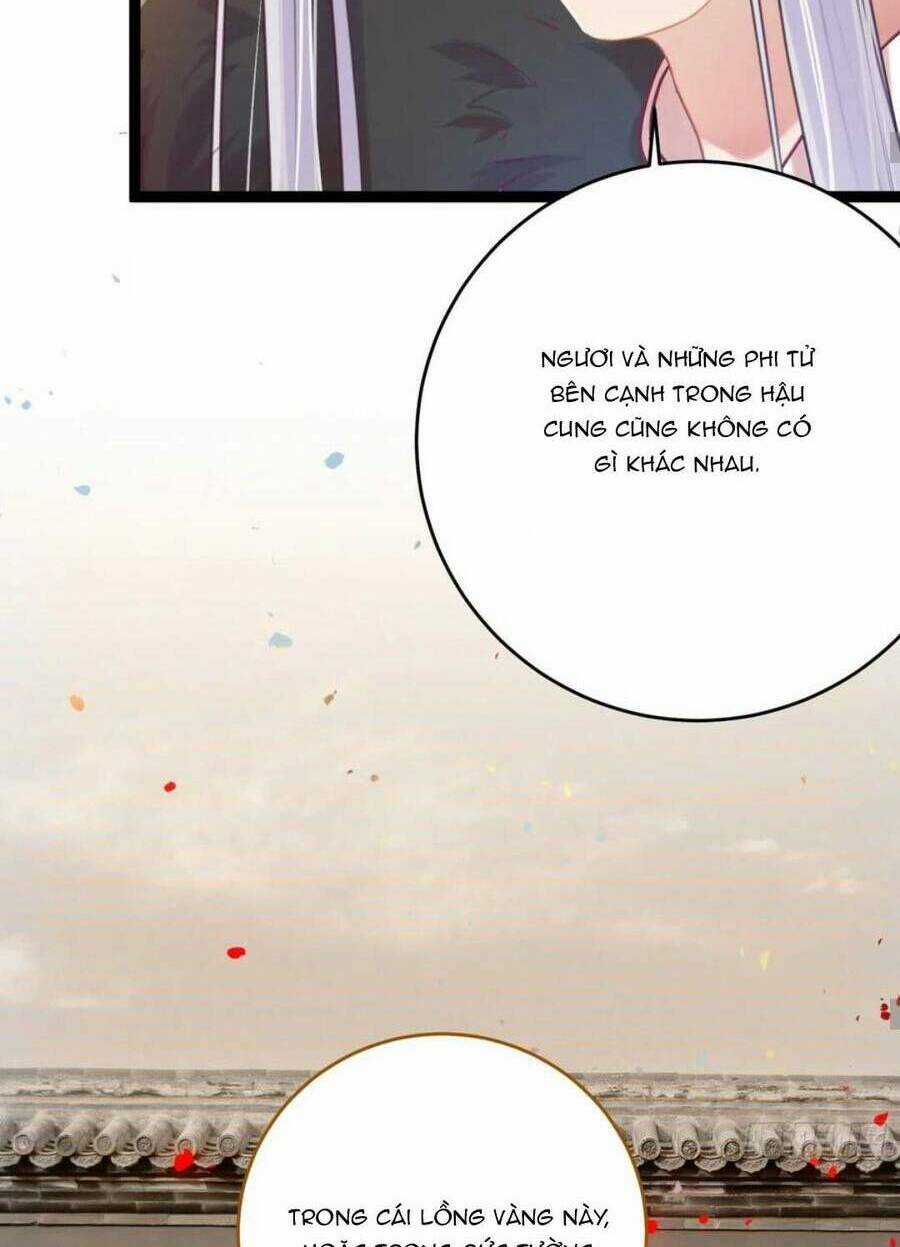 Nghịch Đồ Mỗi Ngày Đều Muốn Bắt Nạt Sư Phụ Chapter 33 trang 52