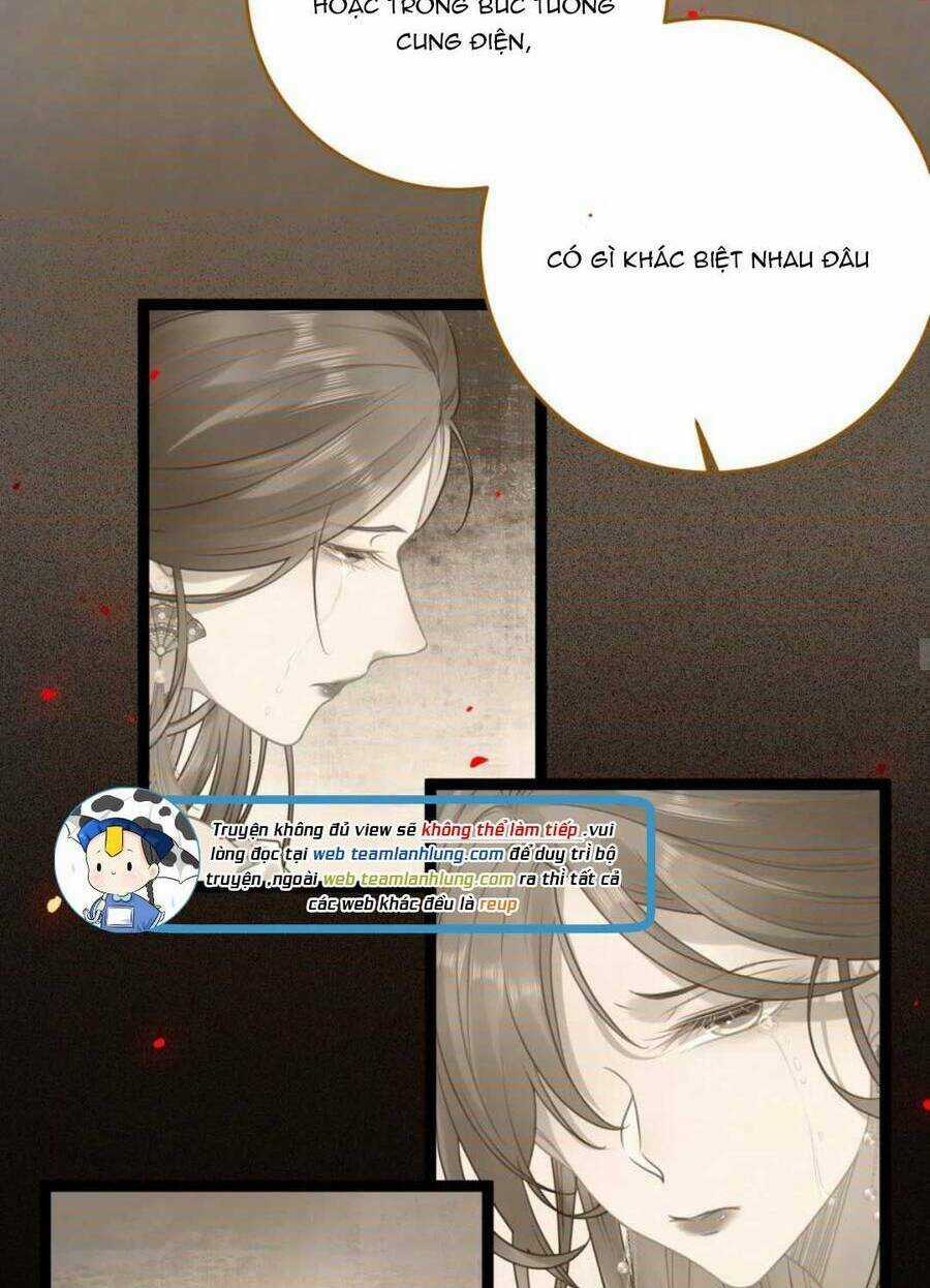 Nghịch Đồ Mỗi Ngày Đều Muốn Bắt Nạt Sư Phụ Chapter 33 trang 53