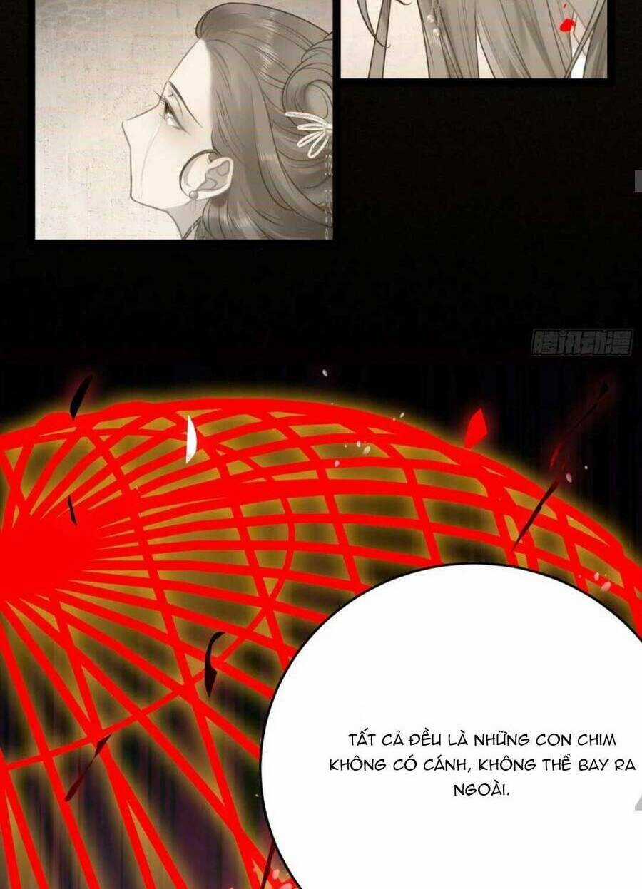 Nghịch Đồ Mỗi Ngày Đều Muốn Bắt Nạt Sư Phụ Chapter 33 trang 54