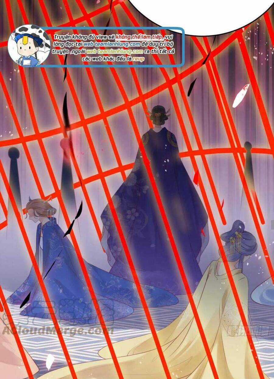 Nghịch Đồ Mỗi Ngày Đều Muốn Bắt Nạt Sư Phụ Chapter 33 trang 55