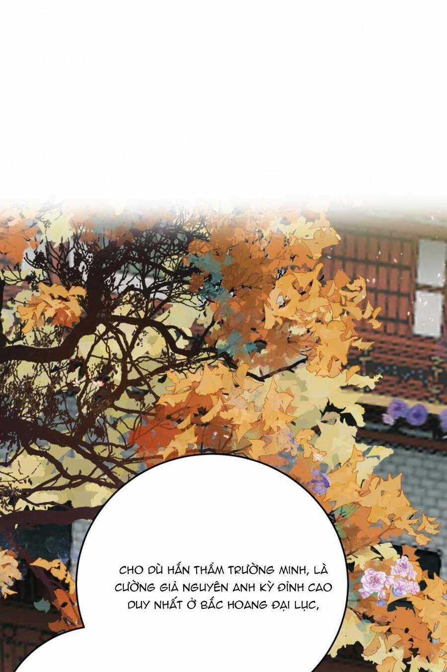 Nghịch Đồ Mỗi Ngày Đều Muốn Bắt Nạt Sư Phụ Chapter 33 trang 59