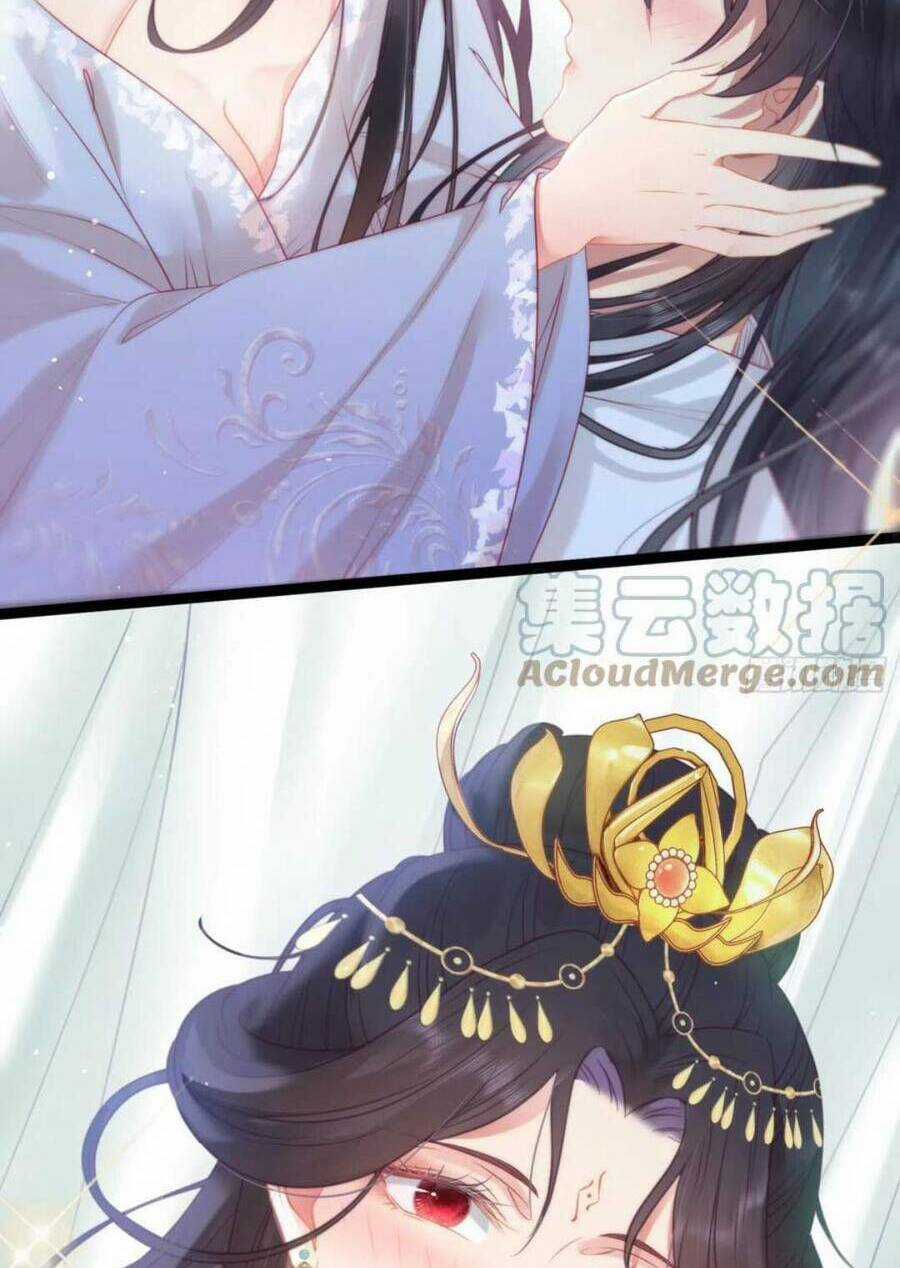 Nghịch Đồ Mỗi Ngày Đều Muốn Bắt Nạt Sư Phụ Chapter 33 trang 6