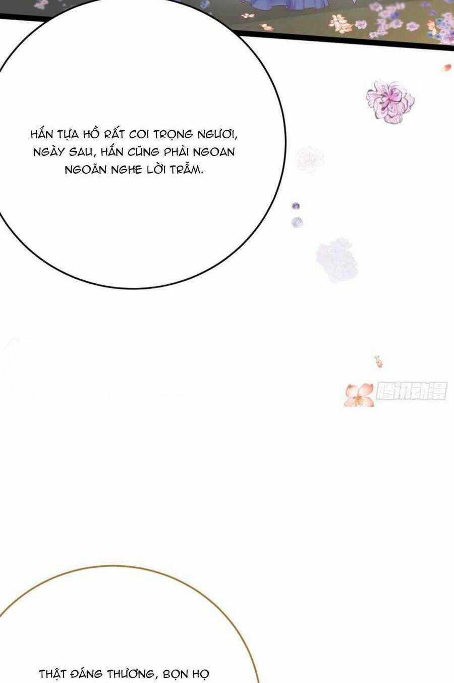 Nghịch Đồ Mỗi Ngày Đều Muốn Bắt Nạt Sư Phụ Chapter 33 trang 64