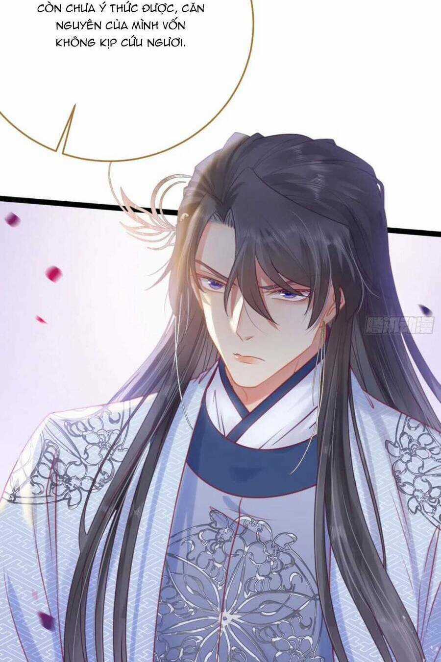 Nghịch Đồ Mỗi Ngày Đều Muốn Bắt Nạt Sư Phụ Chapter 33 trang 65