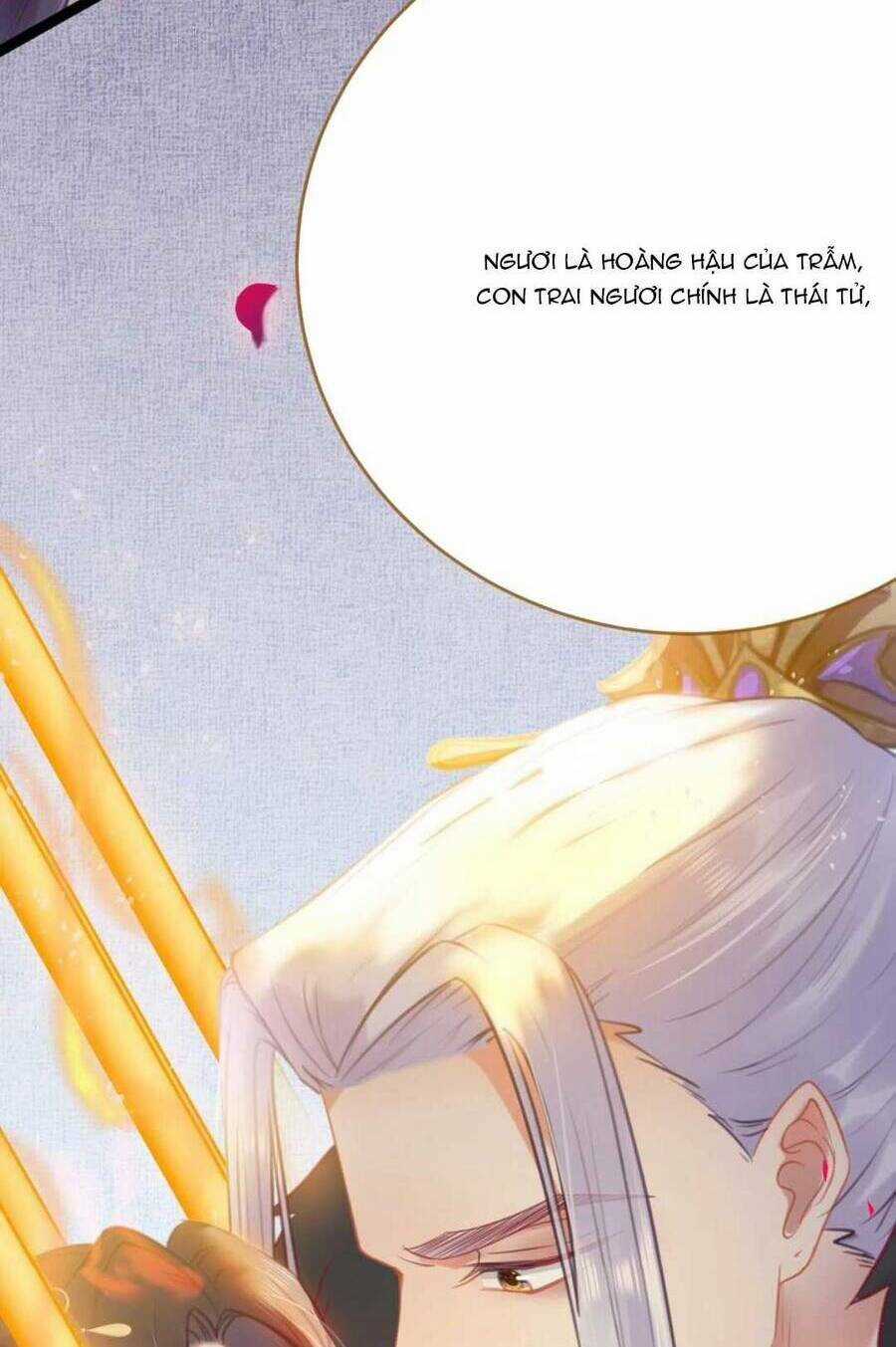 Nghịch Đồ Mỗi Ngày Đều Muốn Bắt Nạt Sư Phụ Chapter 33 trang 68