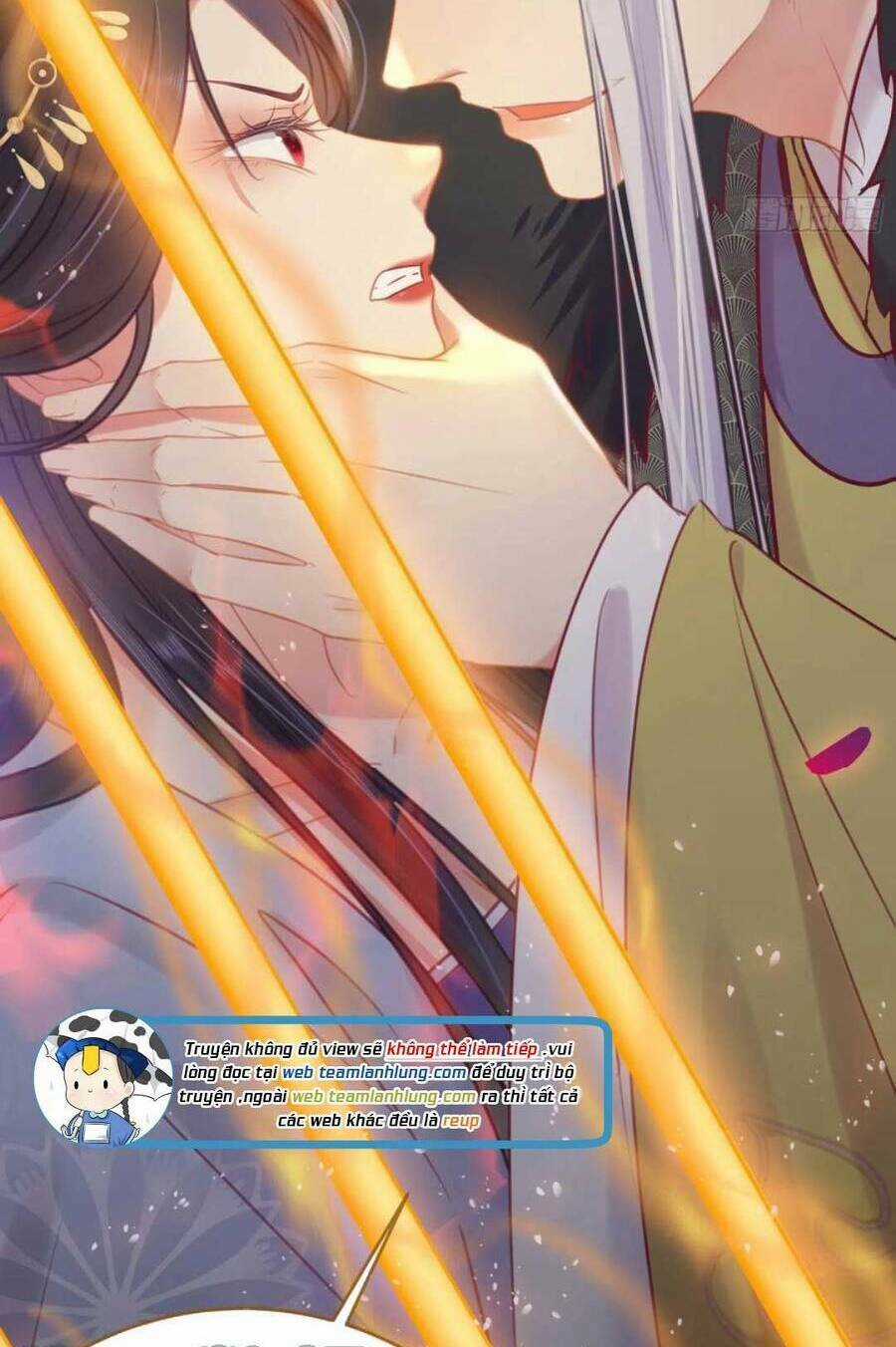 Nghịch Đồ Mỗi Ngày Đều Muốn Bắt Nạt Sư Phụ Chapter 33 trang 69