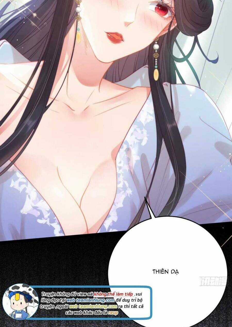 Nghịch Đồ Mỗi Ngày Đều Muốn Bắt Nạt Sư Phụ Chapter 33 trang 7