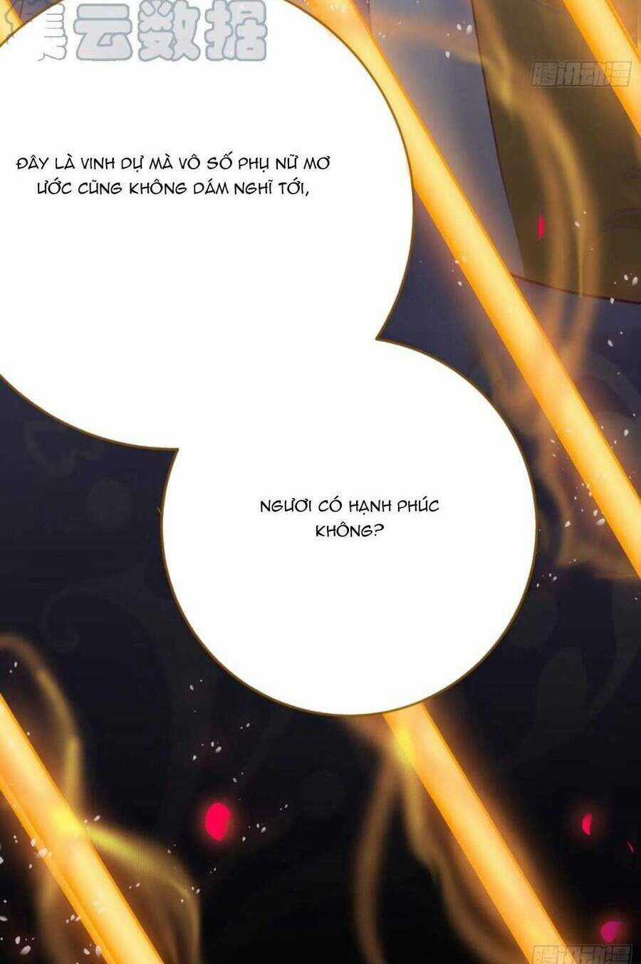 Nghịch Đồ Mỗi Ngày Đều Muốn Bắt Nạt Sư Phụ Chapter 33 trang 70