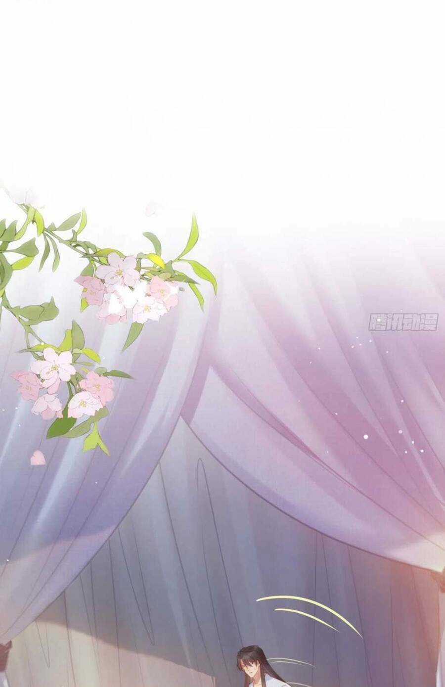 Nghịch Đồ Mỗi Ngày Đều Muốn Bắt Nạt Sư Phụ Chapter 33 trang 9