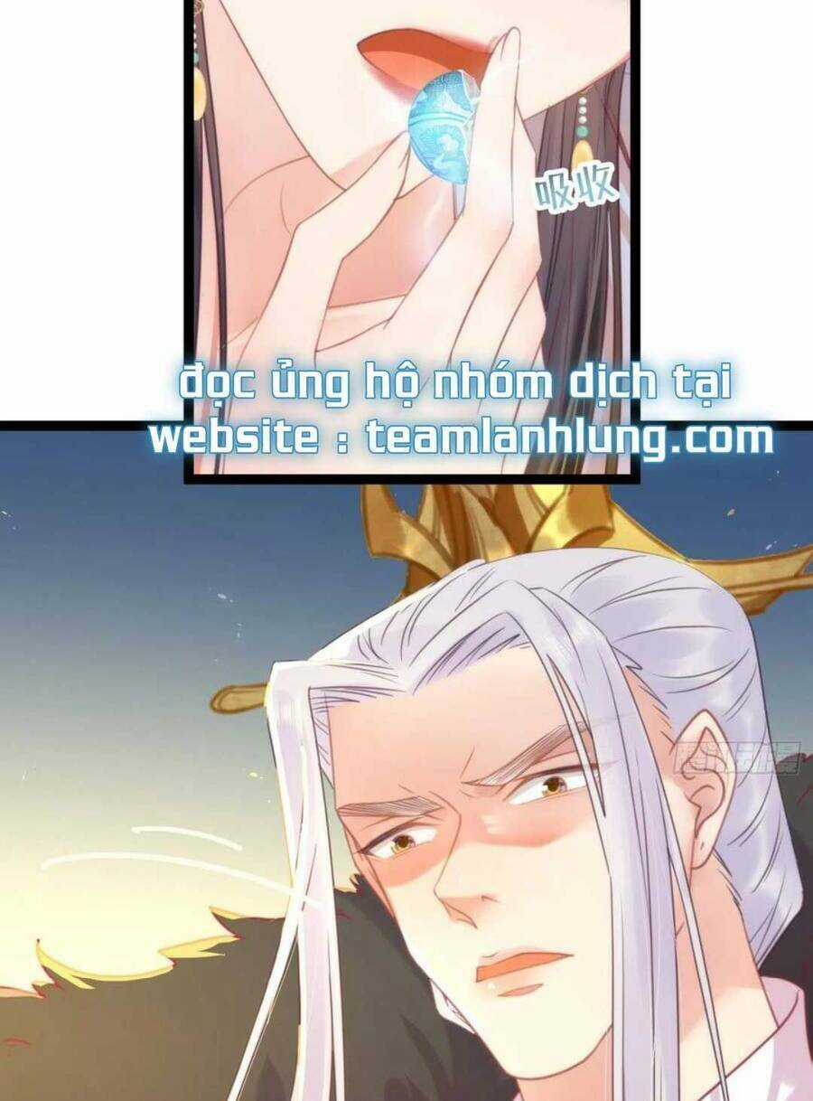 Nghịch Đồ Mỗi Ngày Đều Muốn Bắt Nạt Sư Phụ Chapter 34 trang 10