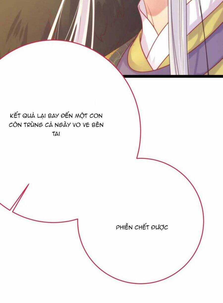 Nghịch Đồ Mỗi Ngày Đều Muốn Bắt Nạt Sư Phụ Chapter 34 trang 11