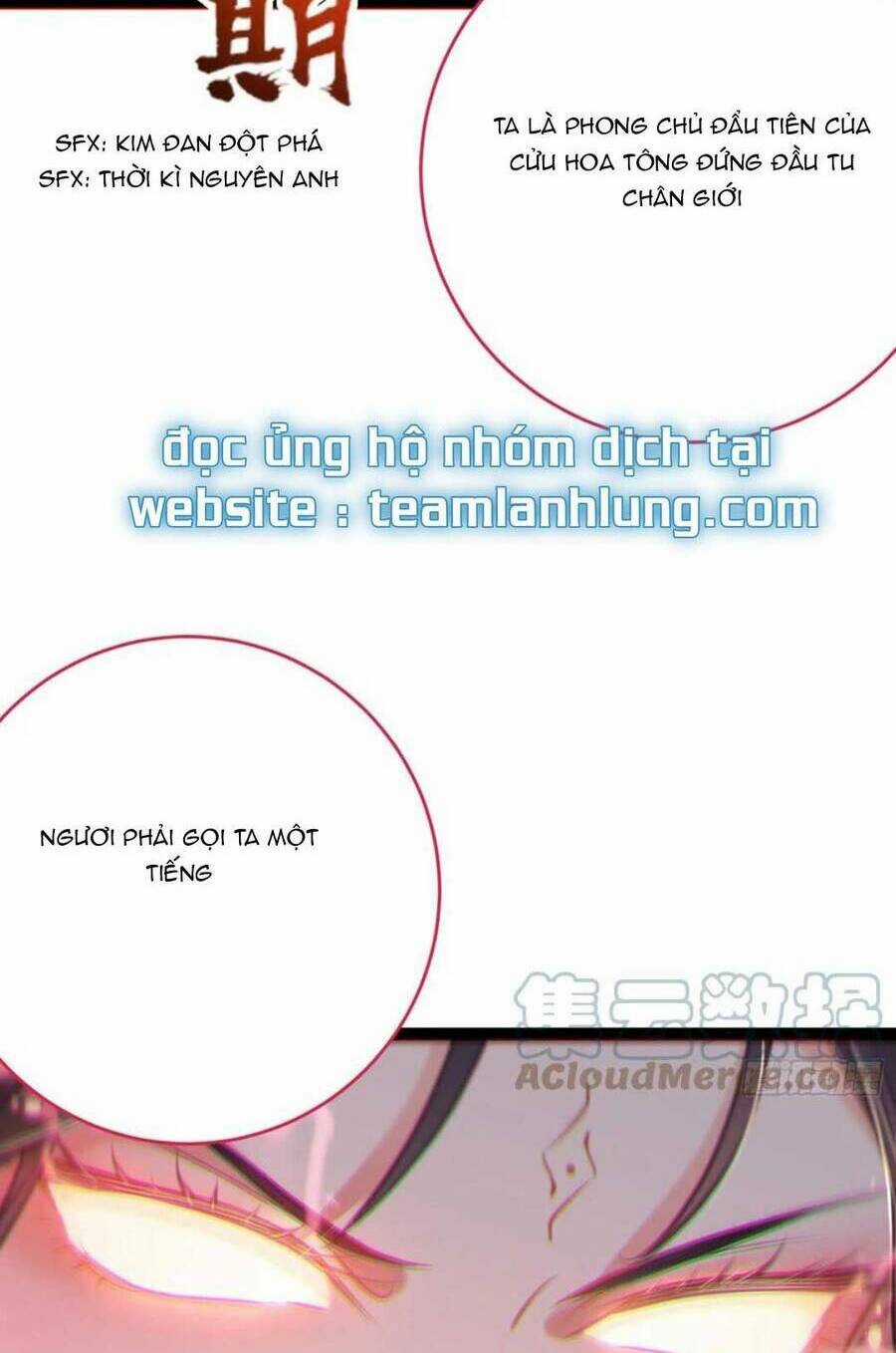 Nghịch Đồ Mỗi Ngày Đều Muốn Bắt Nạt Sư Phụ Chapter 34 trang 15