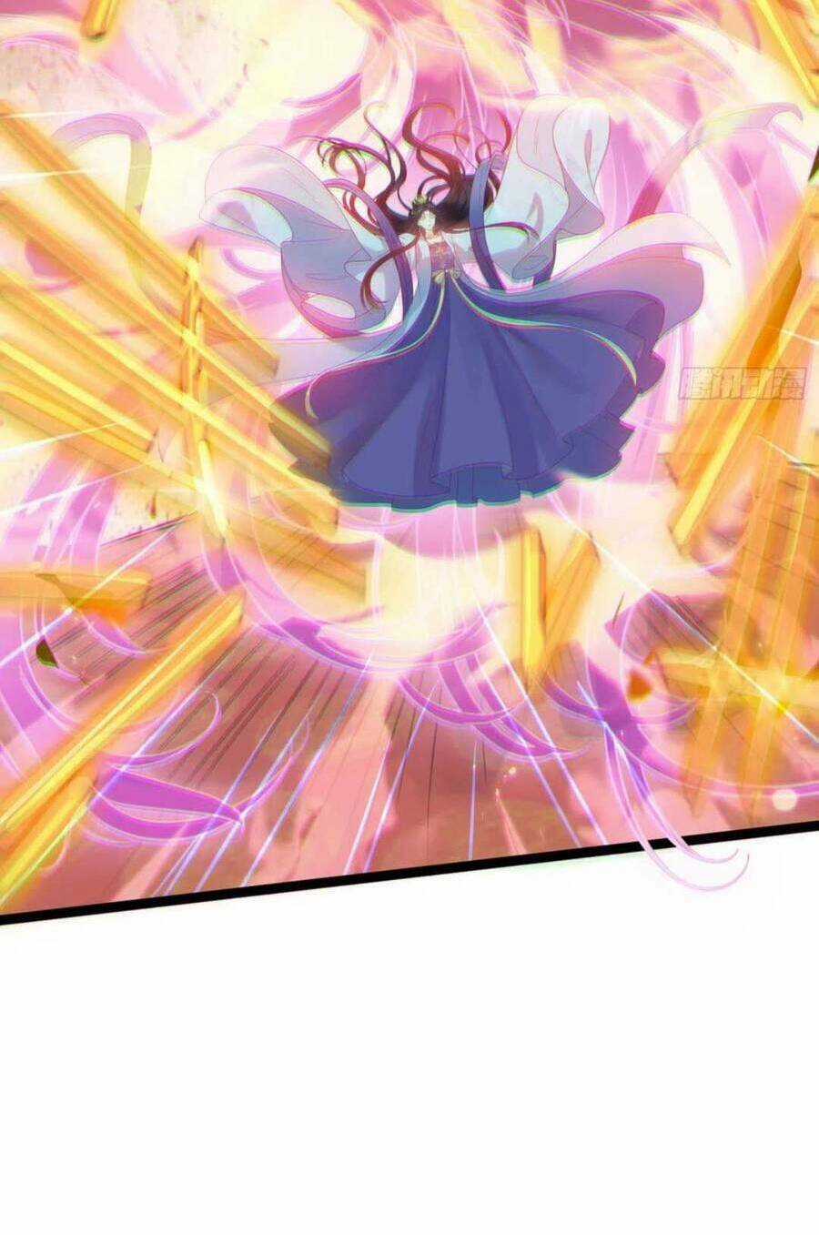 Nghịch Đồ Mỗi Ngày Đều Muốn Bắt Nạt Sư Phụ Chapter 34 trang 18