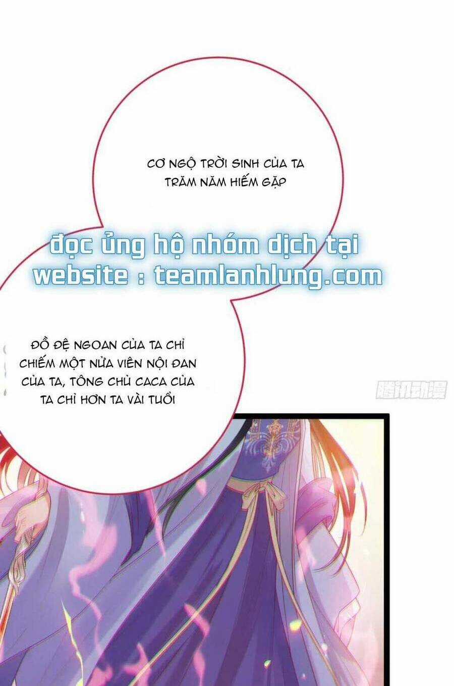 Nghịch Đồ Mỗi Ngày Đều Muốn Bắt Nạt Sư Phụ Chapter 34 trang 19