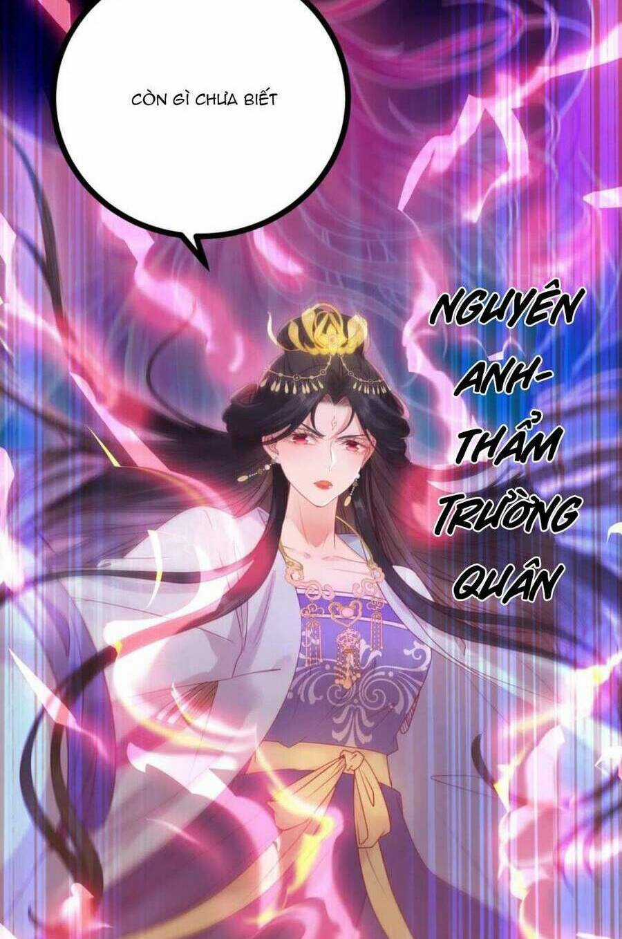 Nghịch Đồ Mỗi Ngày Đều Muốn Bắt Nạt Sư Phụ Chapter 34 trang 21