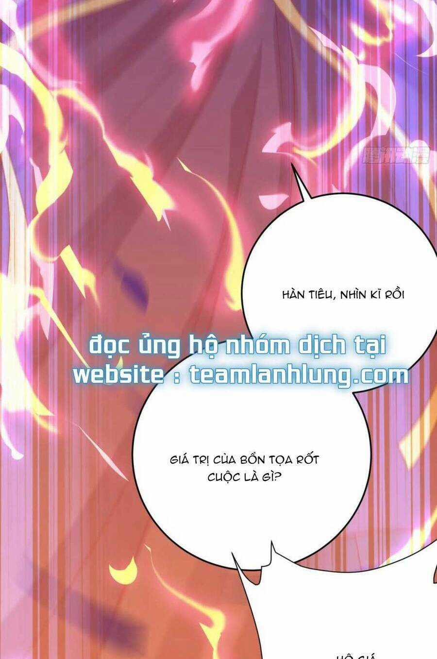 Nghịch Đồ Mỗi Ngày Đều Muốn Bắt Nạt Sư Phụ Chapter 34 trang 22