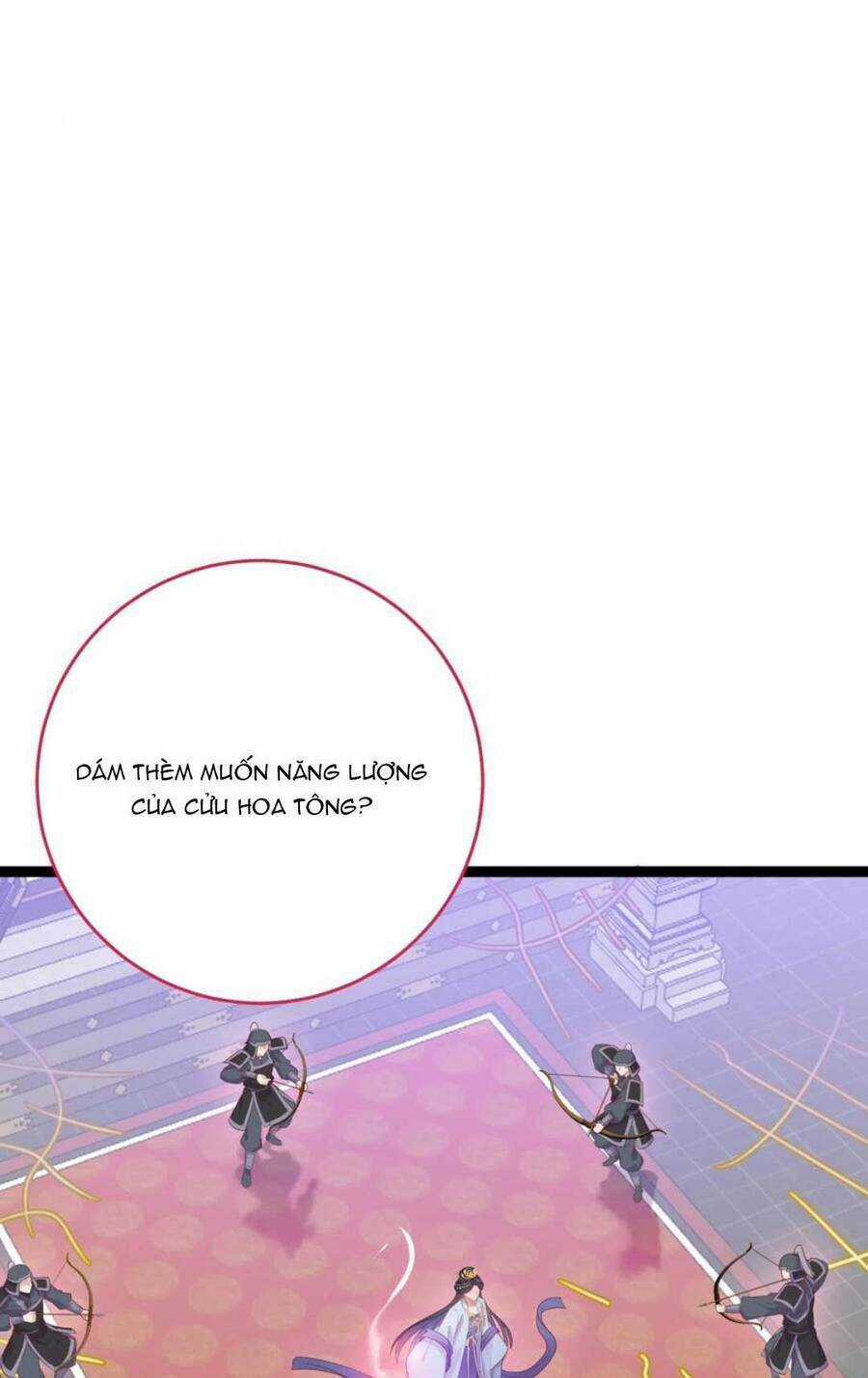 Nghịch Đồ Mỗi Ngày Đều Muốn Bắt Nạt Sư Phụ Chapter 34 trang 24