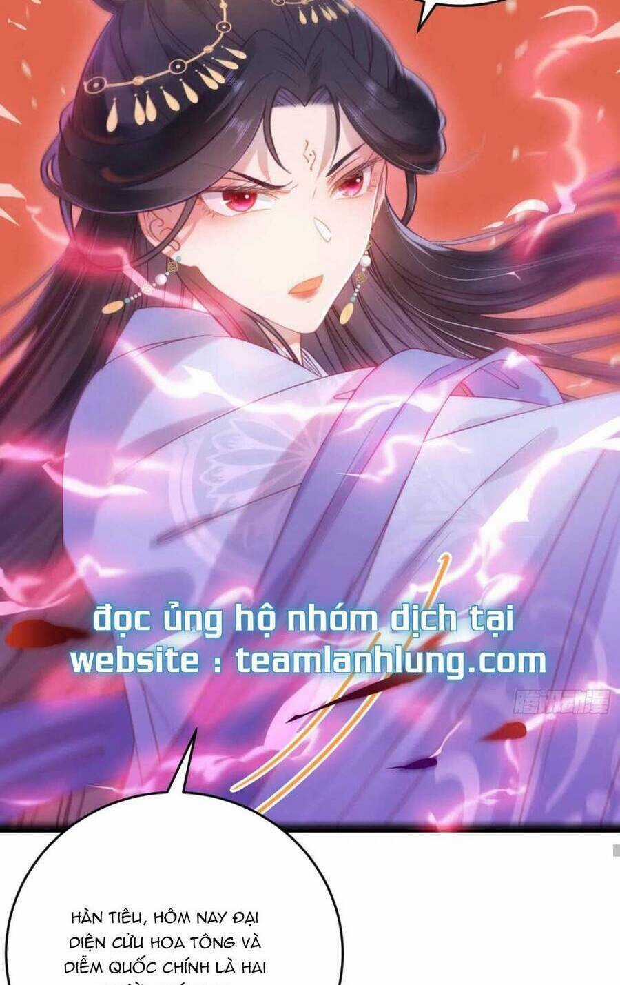 Nghịch Đồ Mỗi Ngày Đều Muốn Bắt Nạt Sư Phụ Chapter 34 trang 26