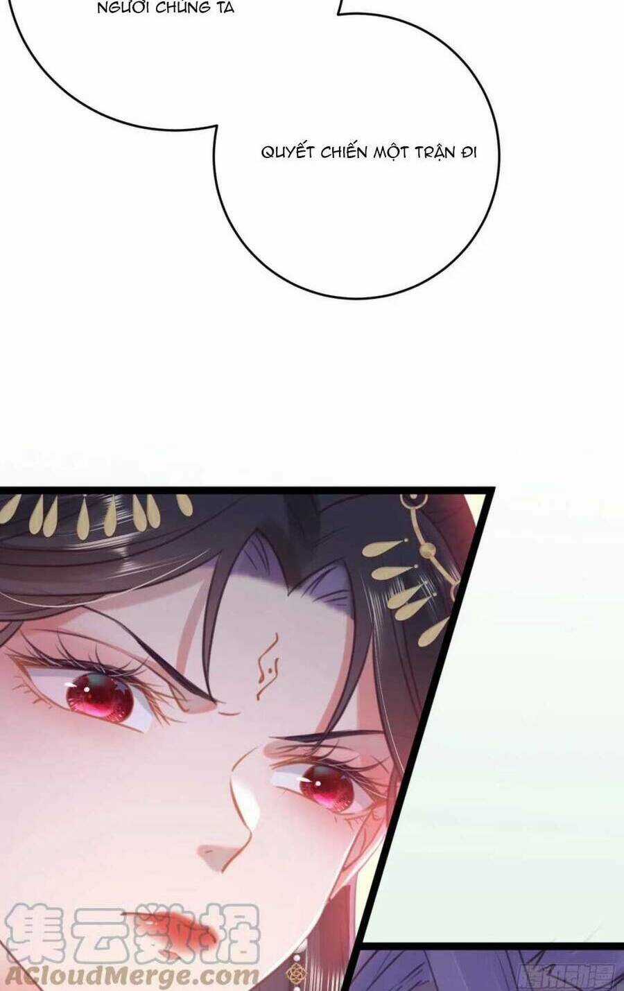 Nghịch Đồ Mỗi Ngày Đều Muốn Bắt Nạt Sư Phụ Chapter 34 trang 27