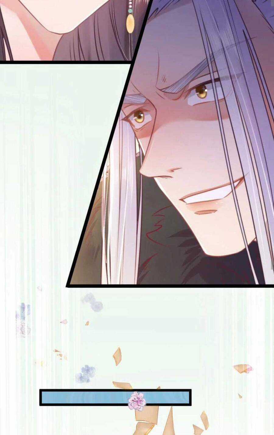 Nghịch Đồ Mỗi Ngày Đều Muốn Bắt Nạt Sư Phụ Chapter 34 trang 28