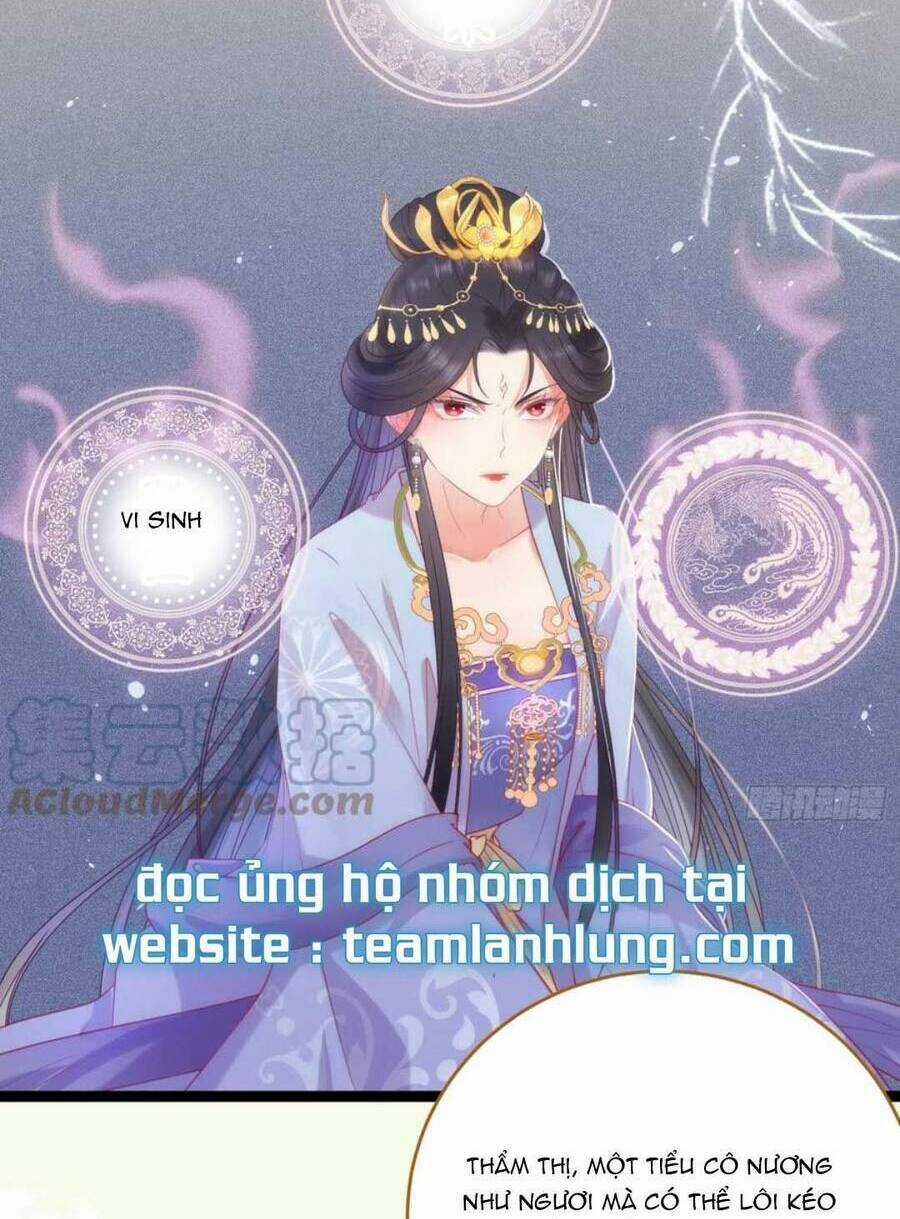 Nghịch Đồ Mỗi Ngày Đều Muốn Bắt Nạt Sư Phụ Chapter 34 trang 3