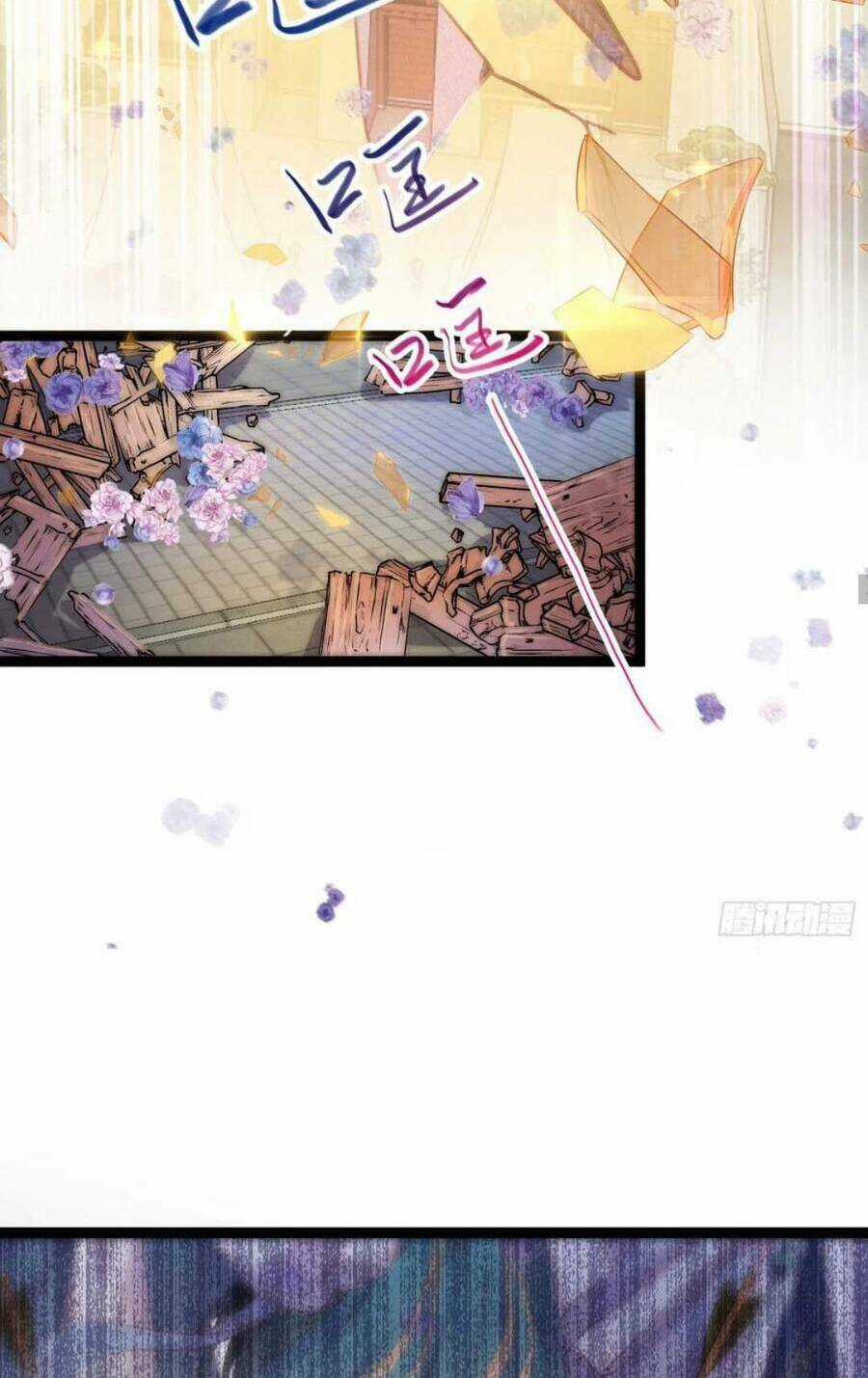 Nghịch Đồ Mỗi Ngày Đều Muốn Bắt Nạt Sư Phụ Chapter 34 trang 30