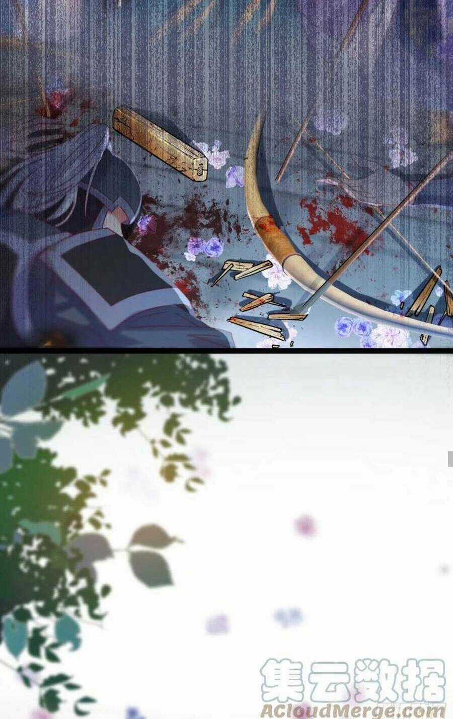 Nghịch Đồ Mỗi Ngày Đều Muốn Bắt Nạt Sư Phụ Chapter 34 trang 31