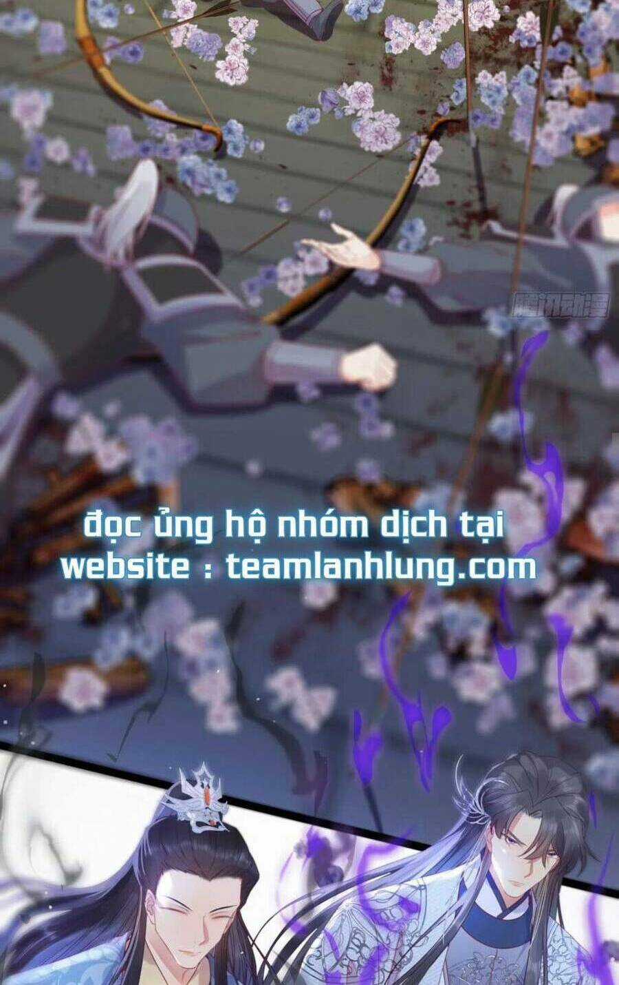 Nghịch Đồ Mỗi Ngày Đều Muốn Bắt Nạt Sư Phụ Chapter 34 trang 33